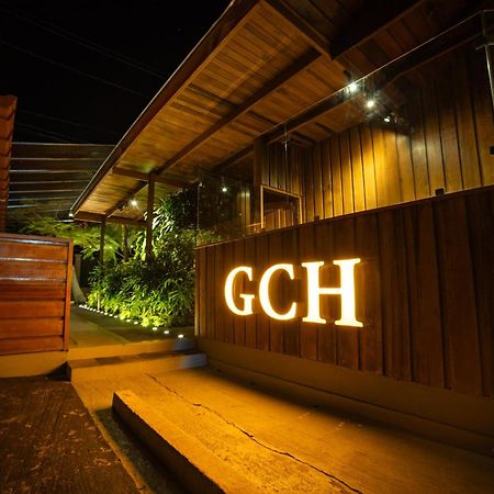 Grand Coastal Hotel Georgetown Extérieur photo