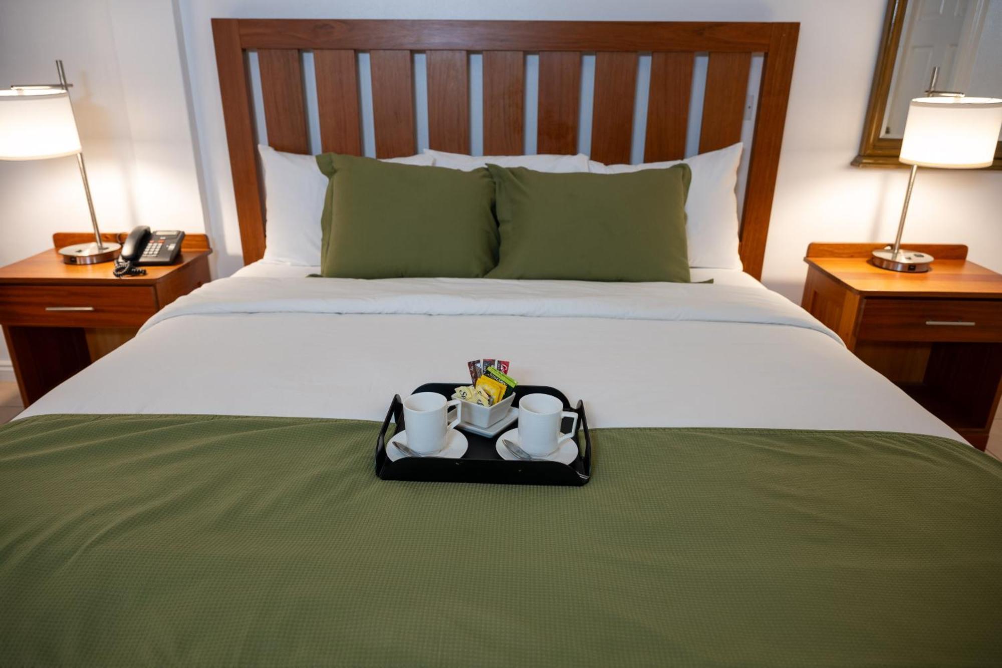Grand Coastal Hotel Georgetown Extérieur photo
