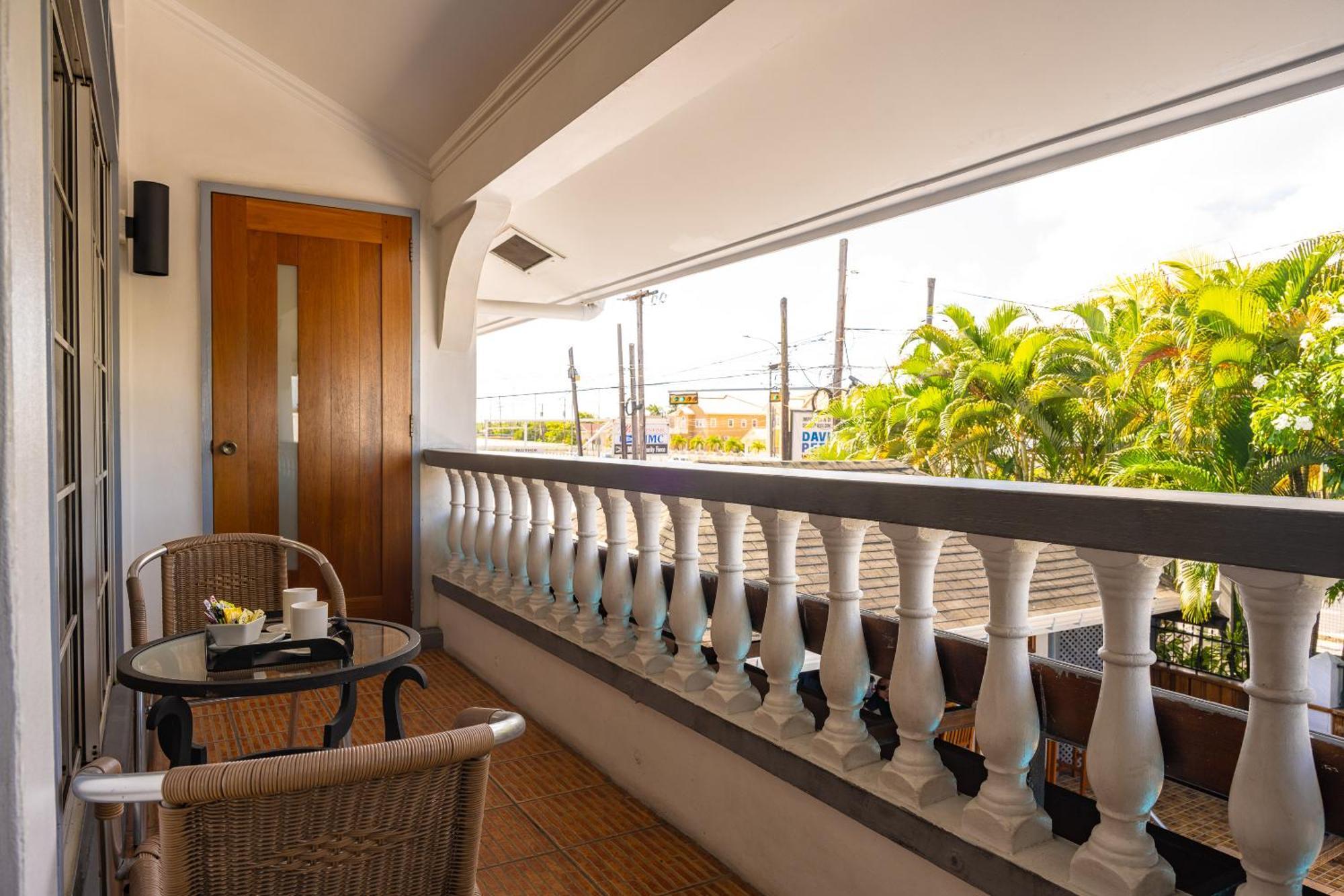 Grand Coastal Hotel Georgetown Extérieur photo
