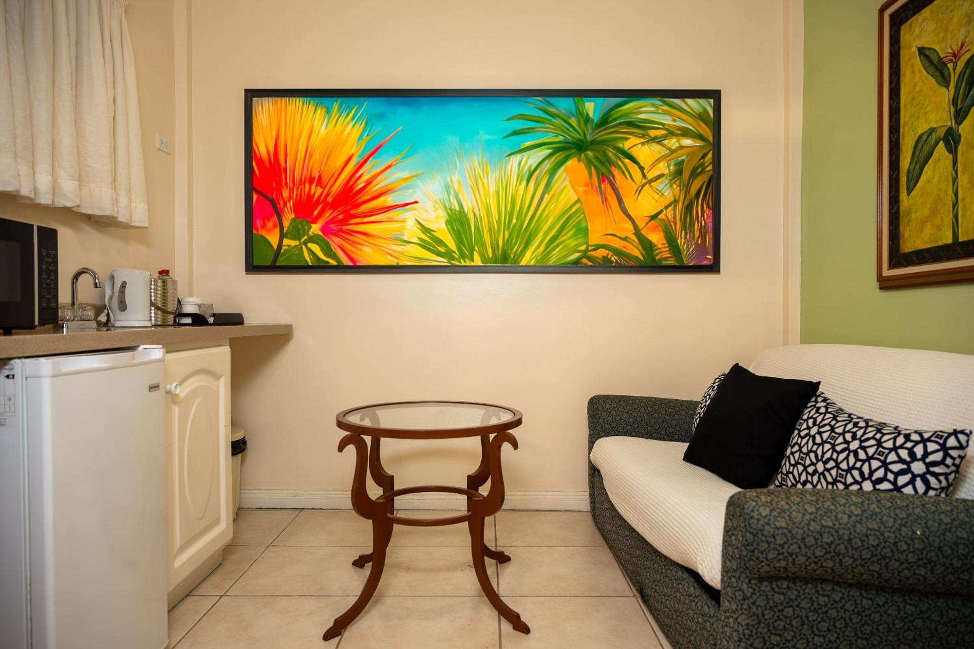Grand Coastal Hotel Georgetown Extérieur photo