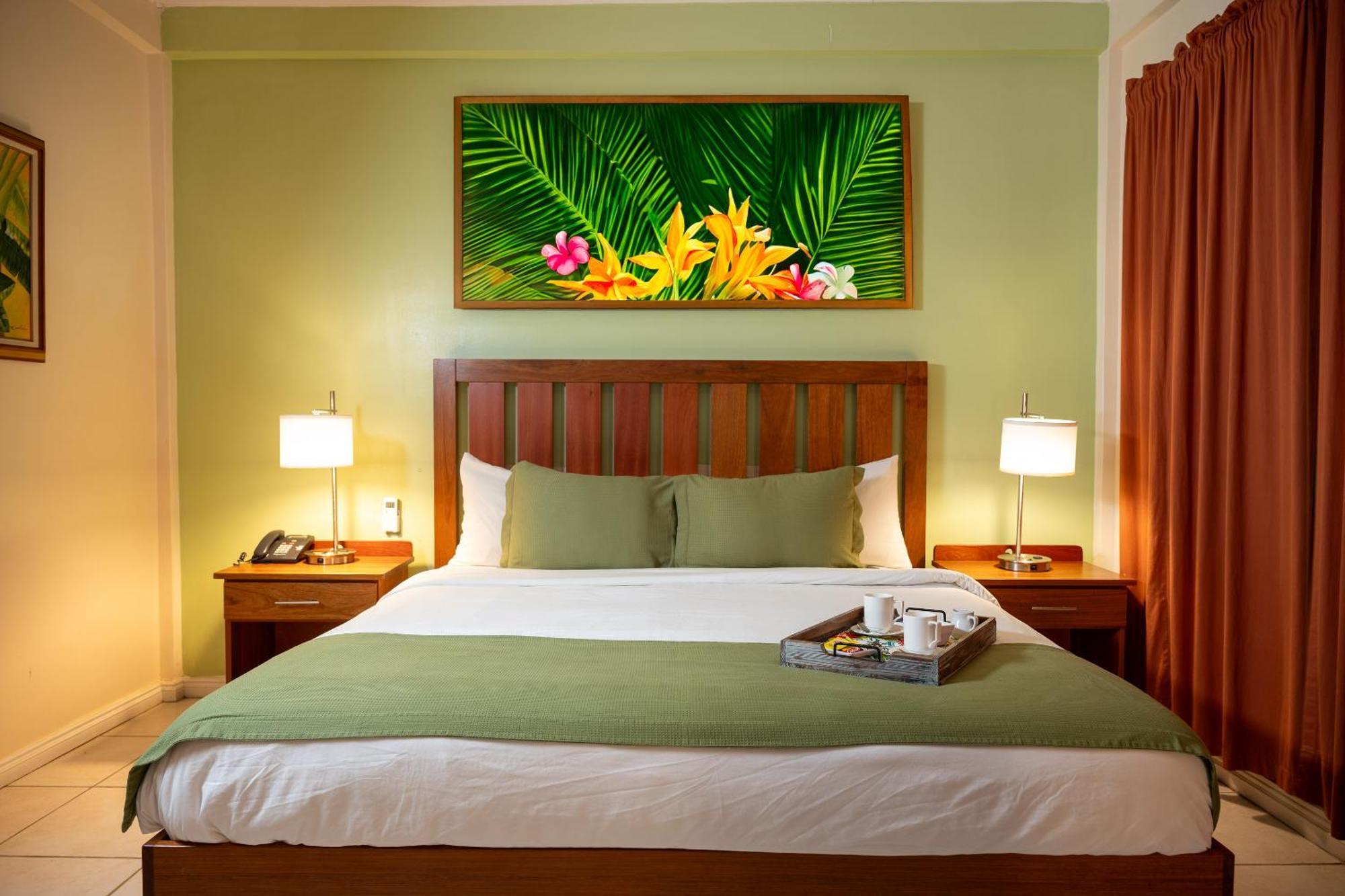 Grand Coastal Hotel Georgetown Extérieur photo