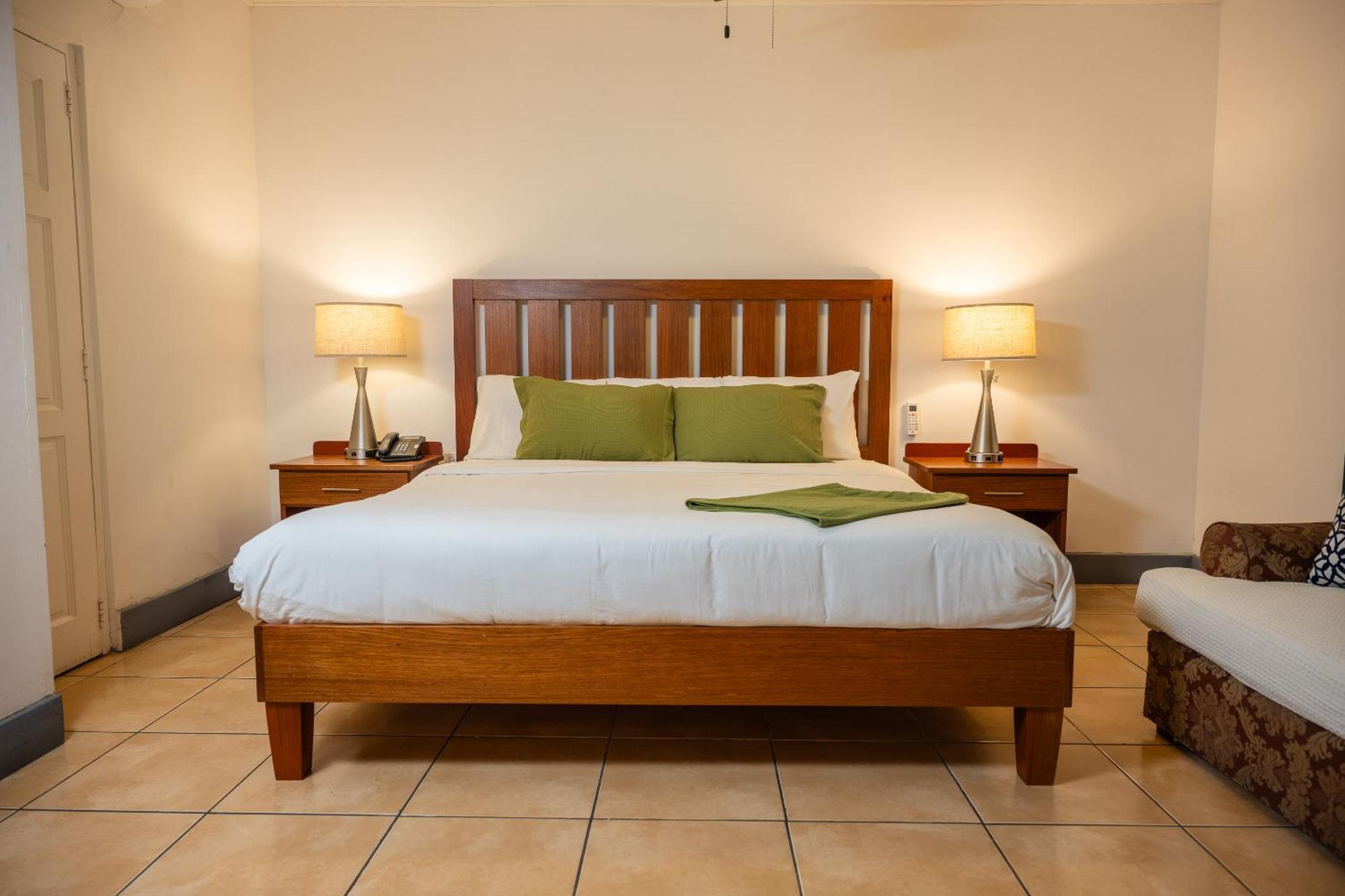 Grand Coastal Hotel Georgetown Extérieur photo