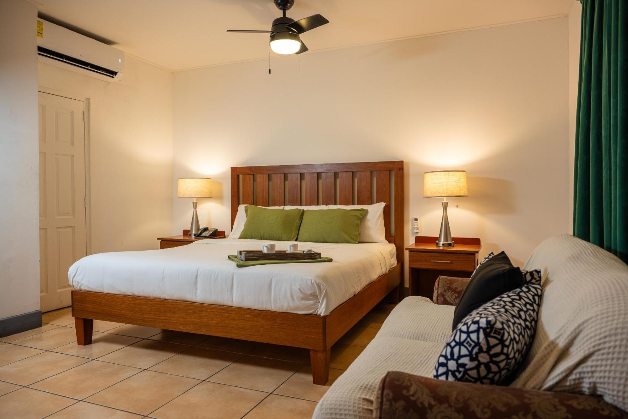 Grand Coastal Hotel Georgetown Extérieur photo