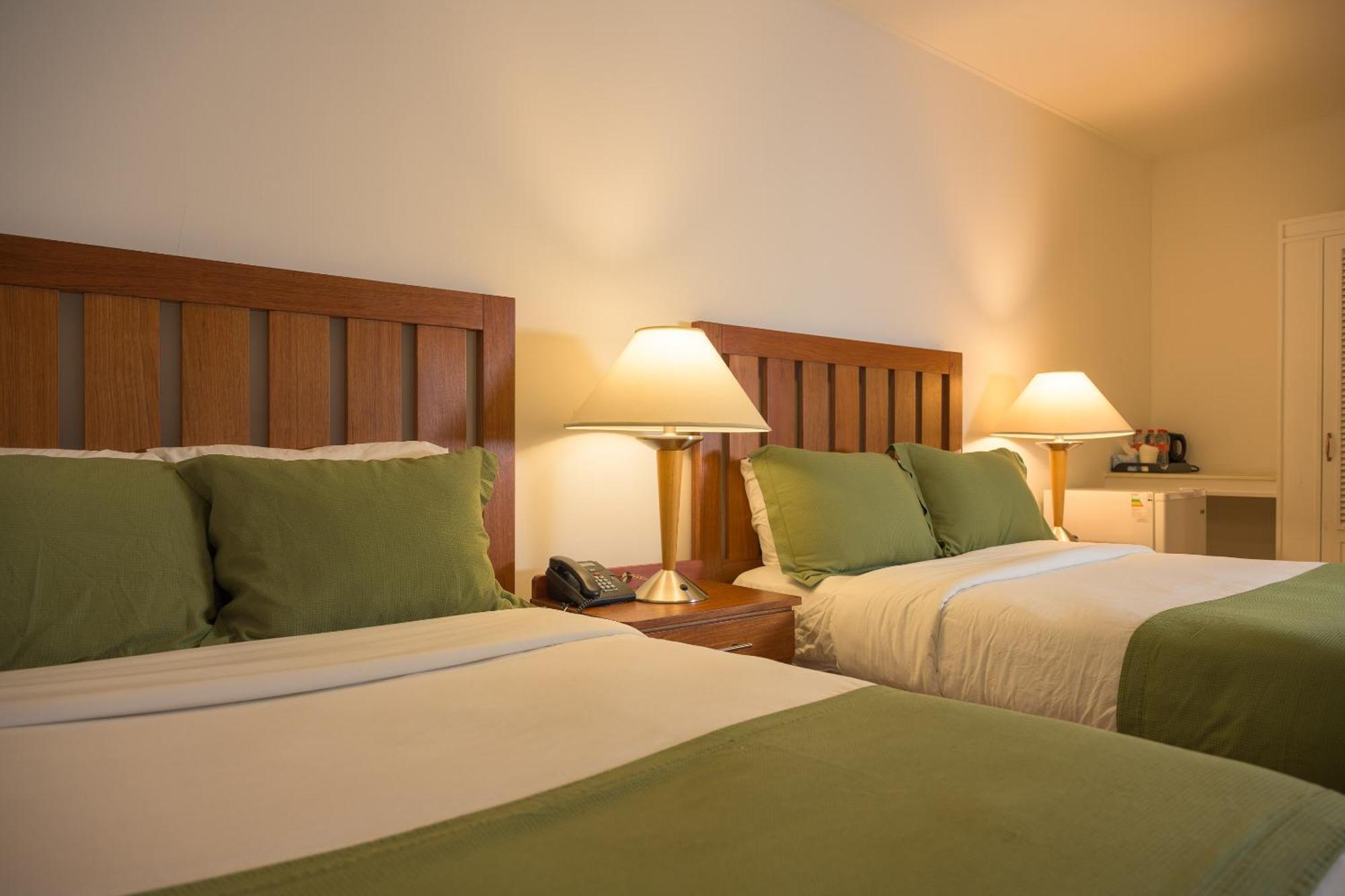 Grand Coastal Hotel Georgetown Extérieur photo