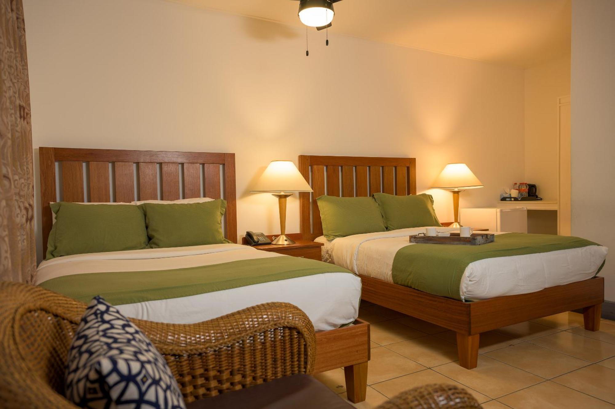 Grand Coastal Hotel Georgetown Extérieur photo