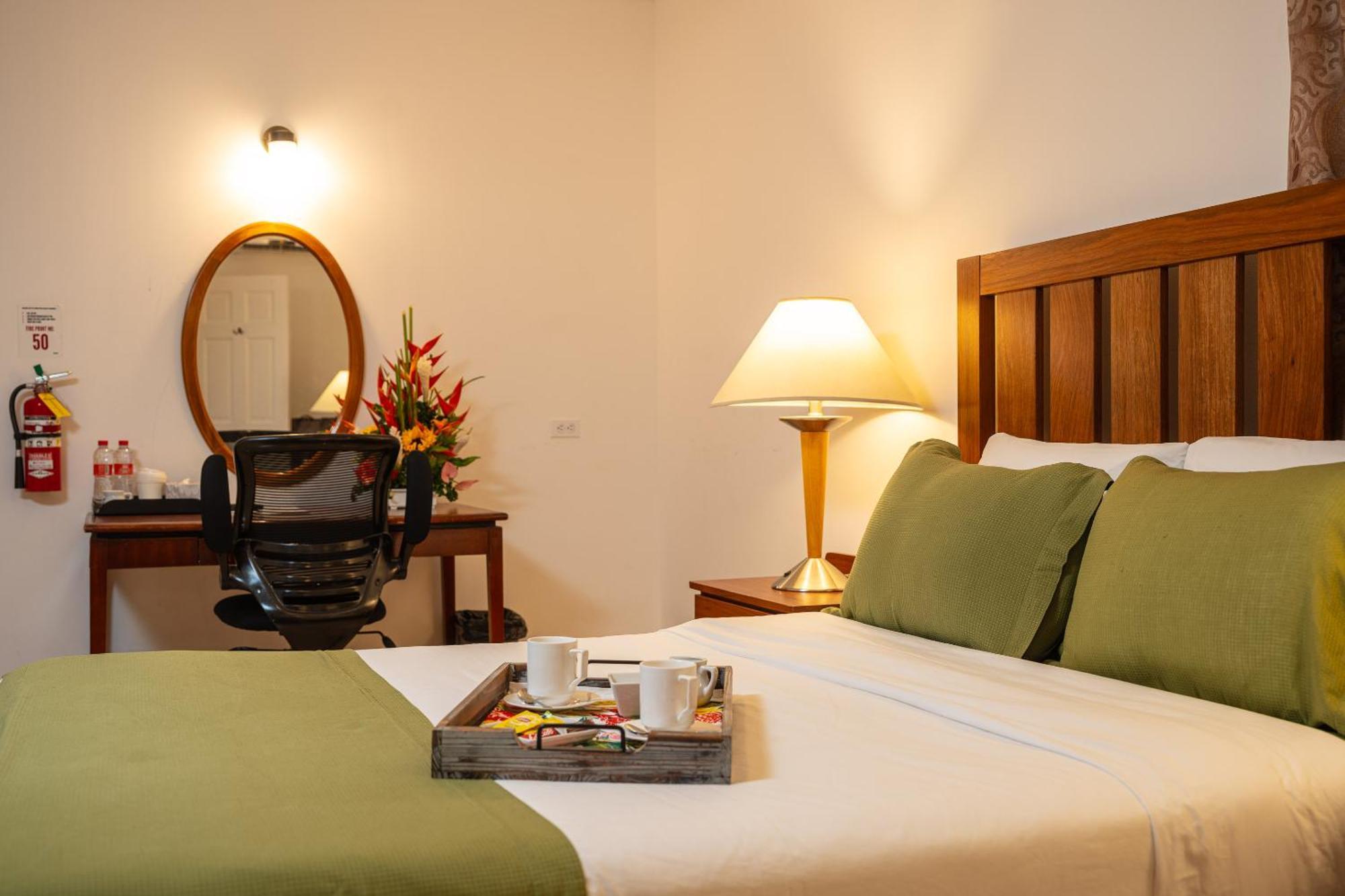 Grand Coastal Hotel Georgetown Extérieur photo