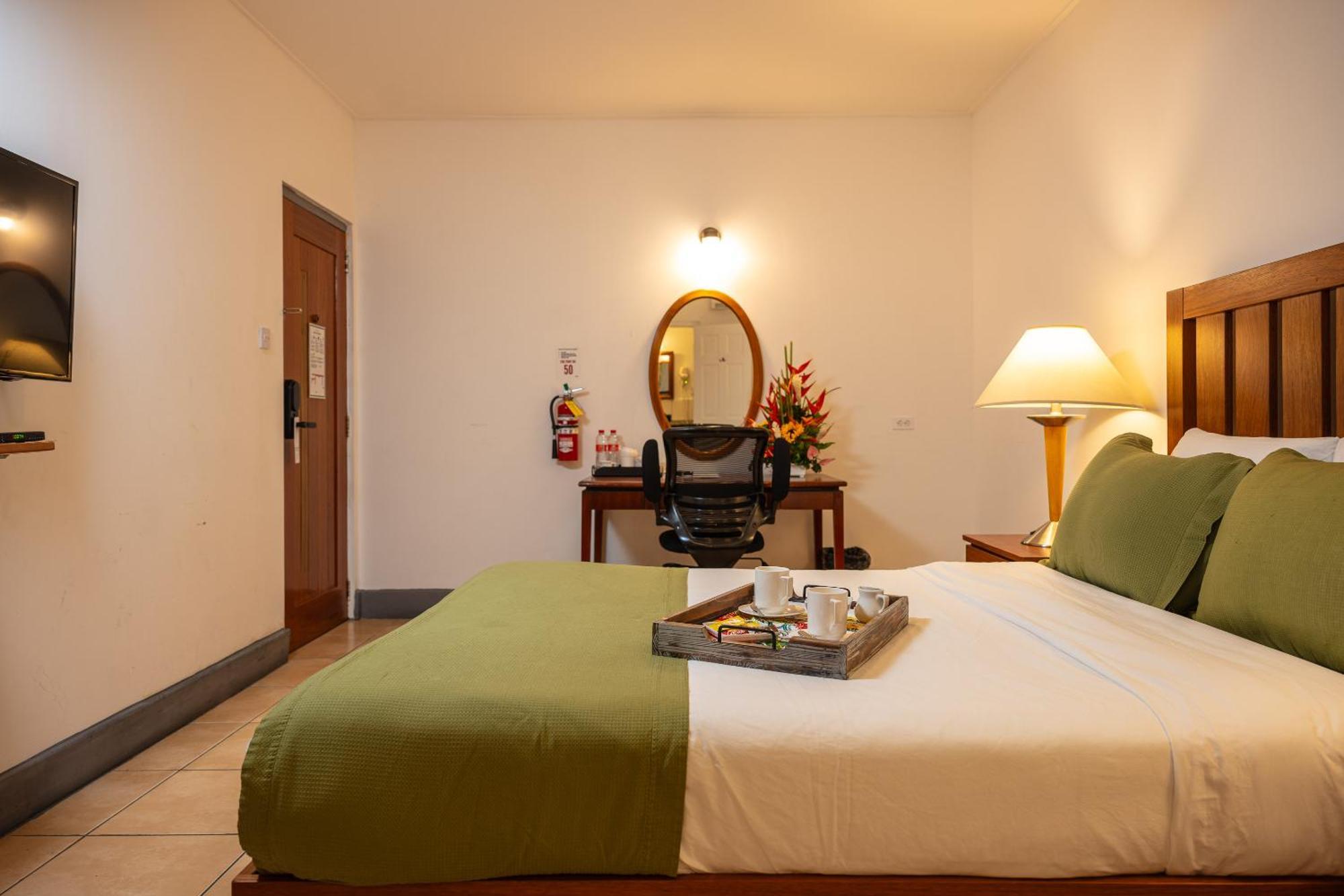 Grand Coastal Hotel Georgetown Extérieur photo
