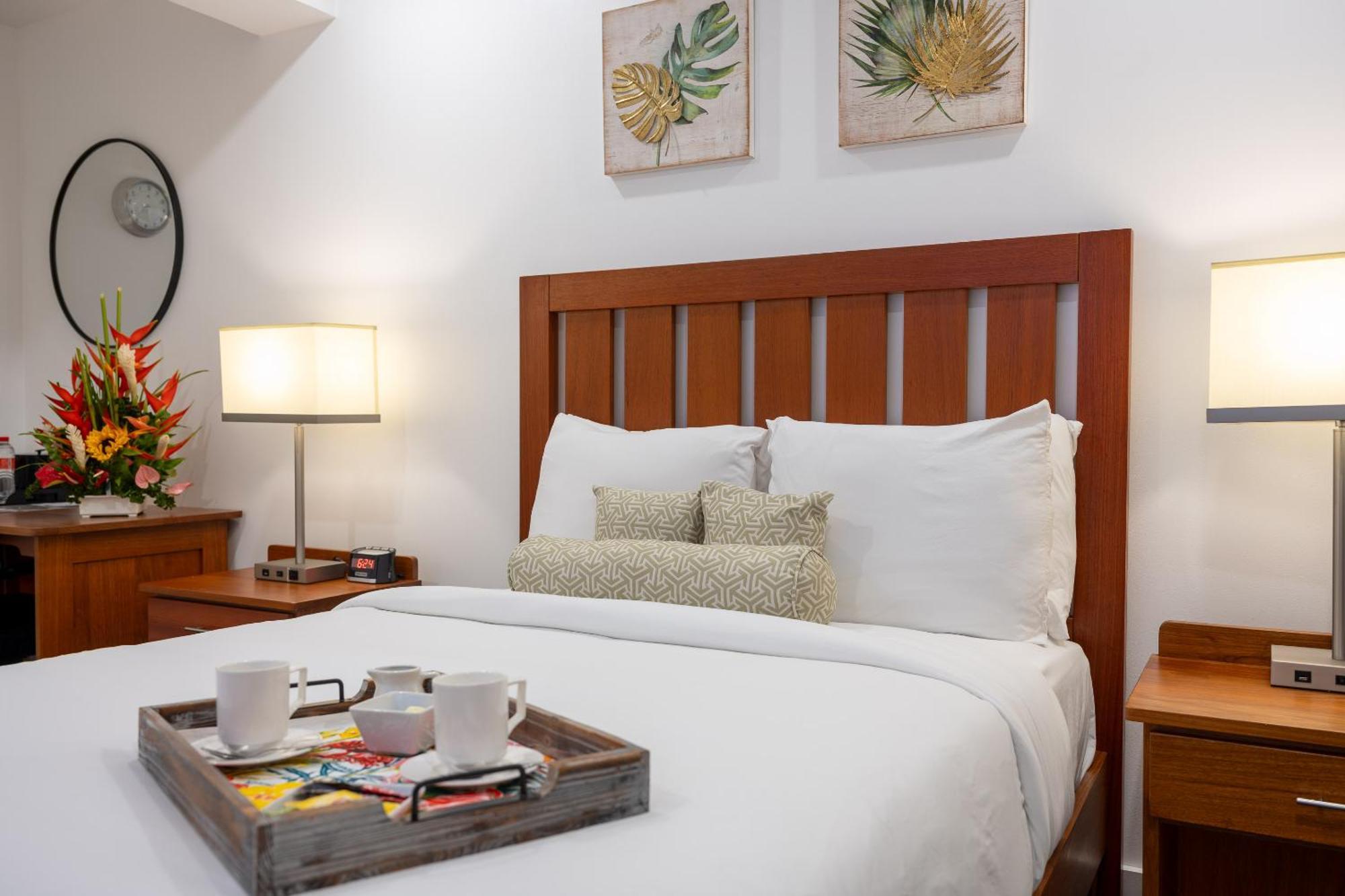 Grand Coastal Hotel Georgetown Extérieur photo