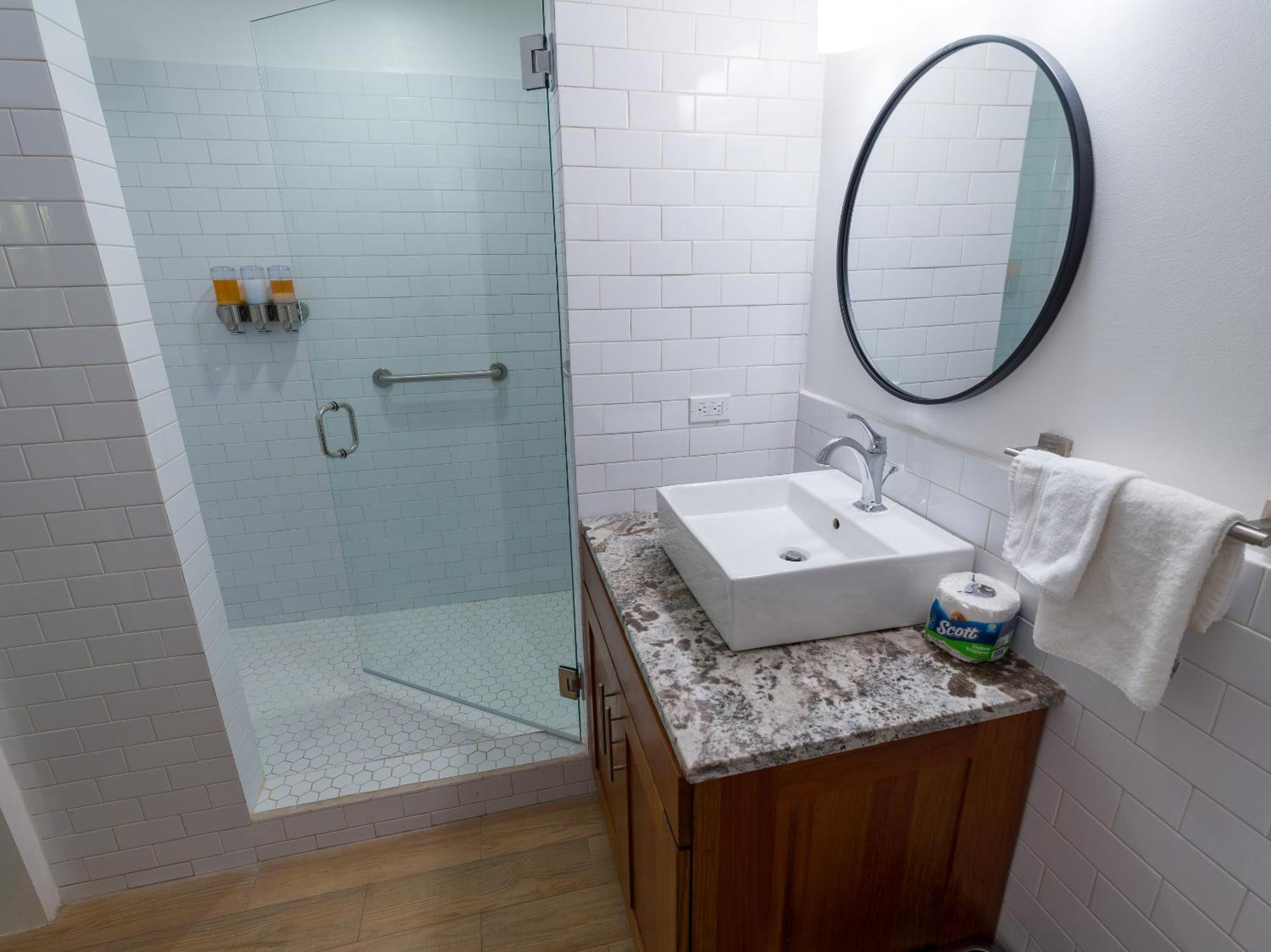 Grand Coastal Hotel Georgetown Extérieur photo