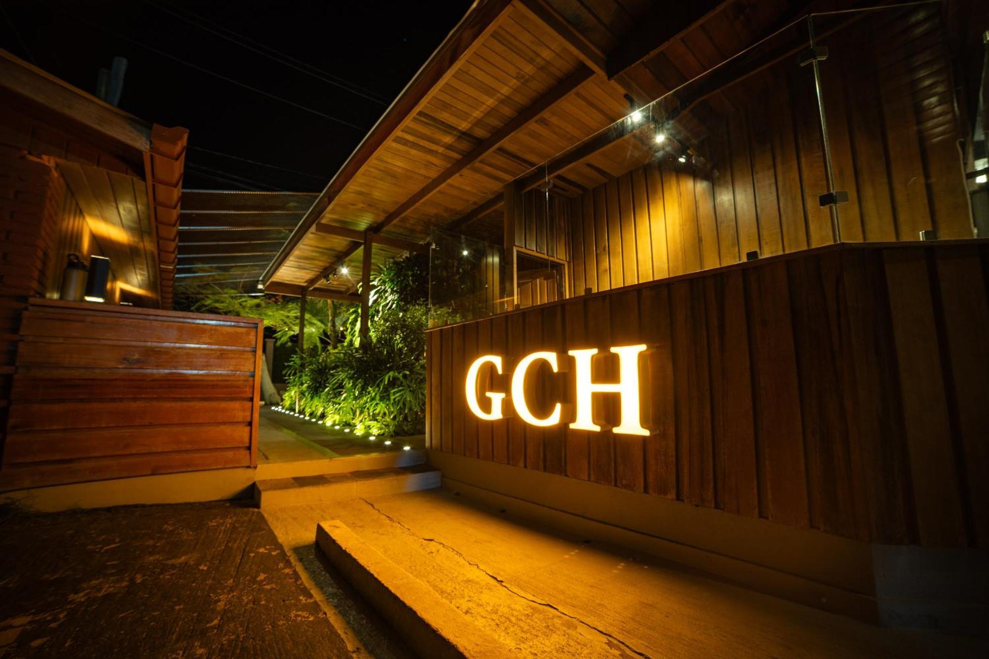 Grand Coastal Hotel Georgetown Extérieur photo